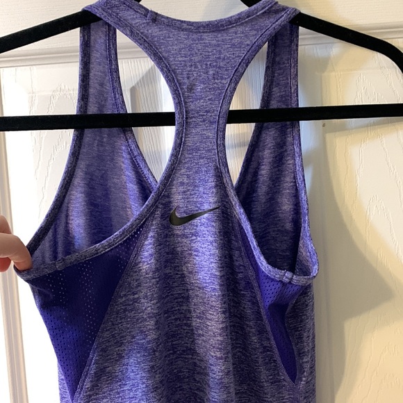 Nike Dri-fit Tank - Picture 4 of 4